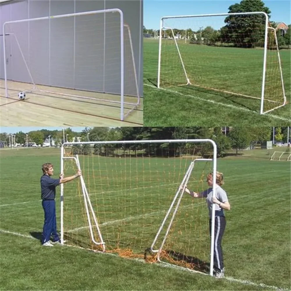 Soccer Goal foldable 5' 12'