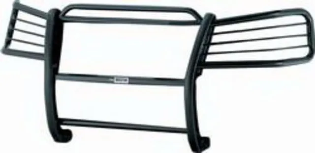 Grille Guard black 79 lb