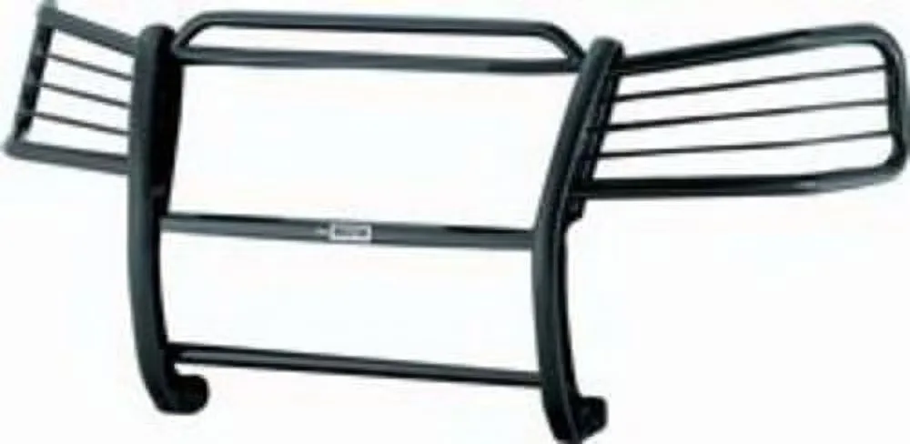 Grille Guard black 79 lb