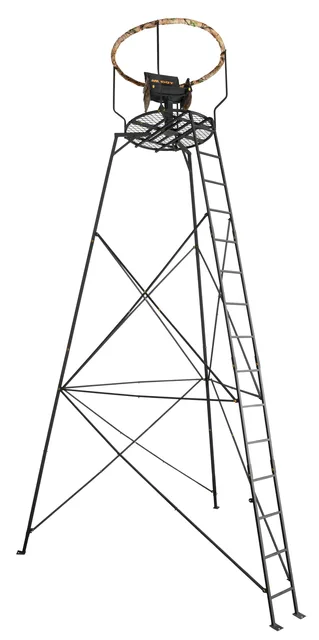 Stand 16 ft 20 ft 300 lb