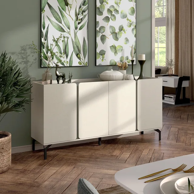 Furniture 60" 15.5" 30"