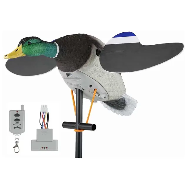 Hunting Gear 42" 6v 42 inch