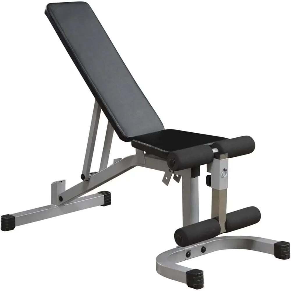 Gym Strength adjustable 500 lbs 55"