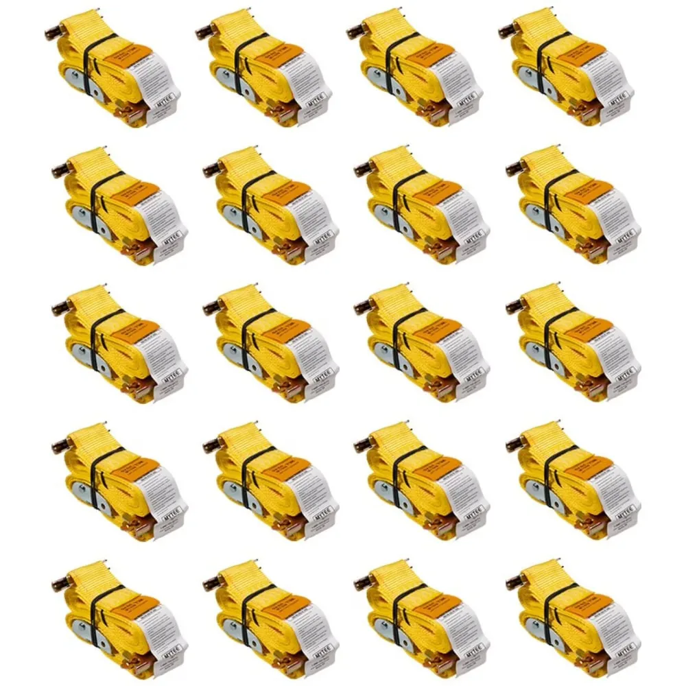 Trailer 20 pack 2' 2500 lbs