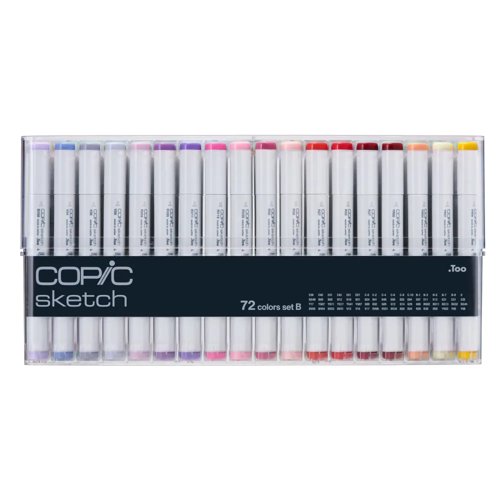 Sketch Marker