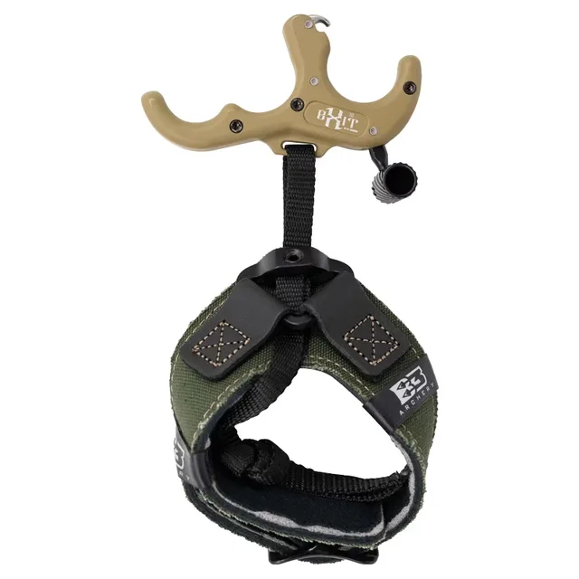 Archery tan adjustable