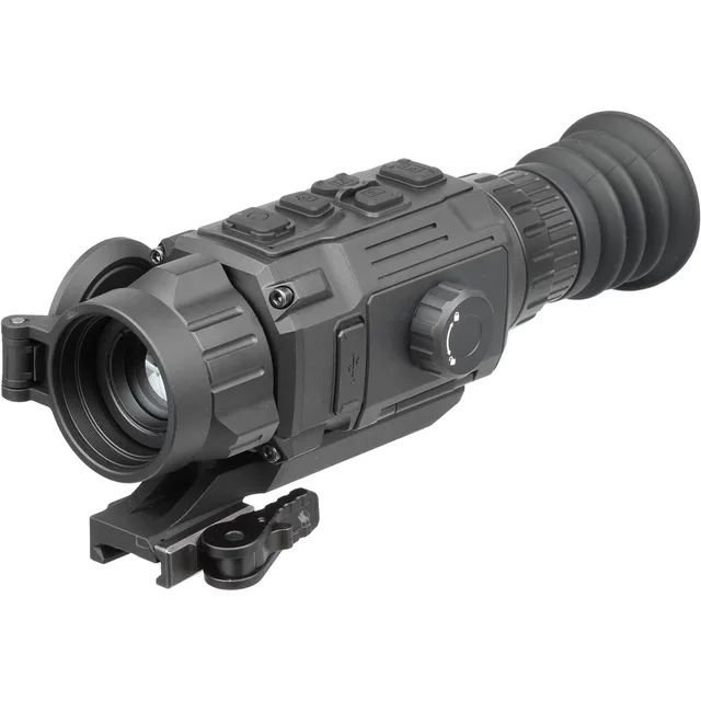 Scopes rechargeable 5v 50mm