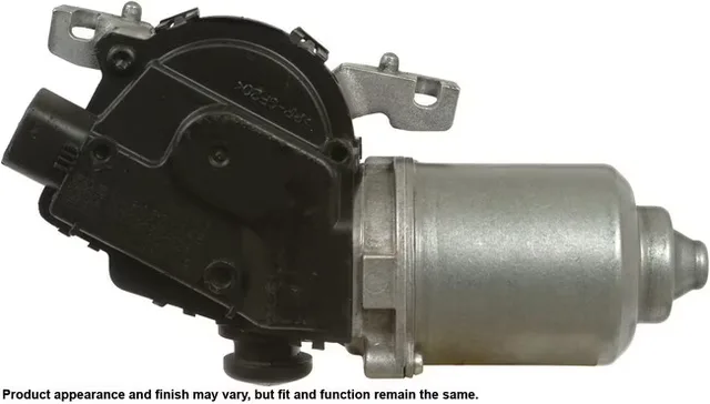 Wiper Motor