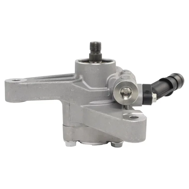 Power Steering