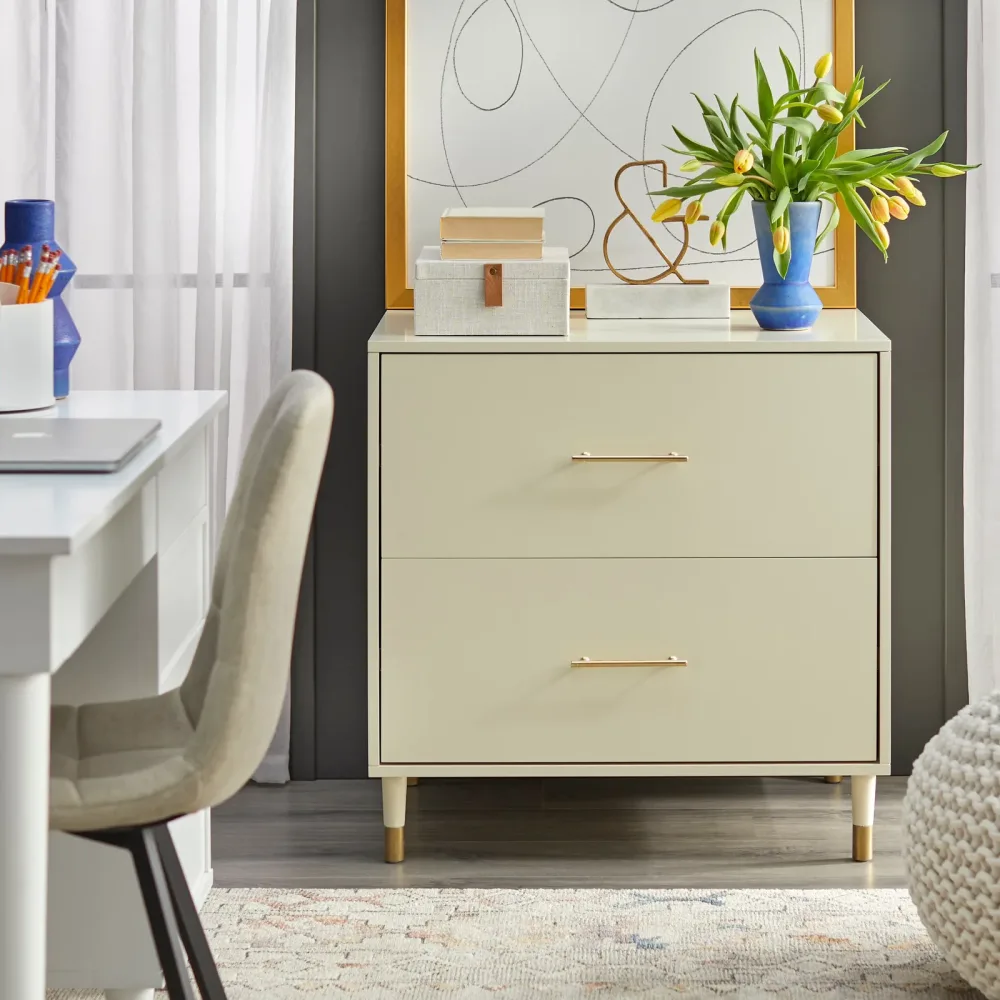 Filing Cabinet white 30.25 inches 30 inches