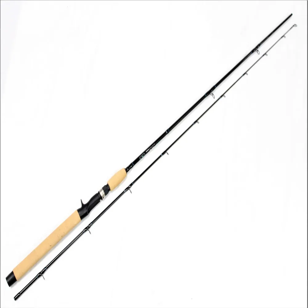 Rod 7' 6" black