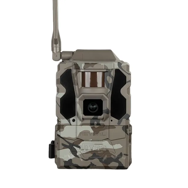 Trail & Game Cameras wireless