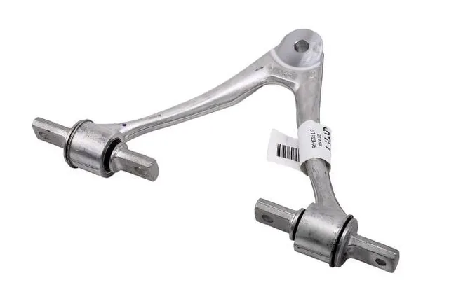 Control Arm 25.0 lbs silver