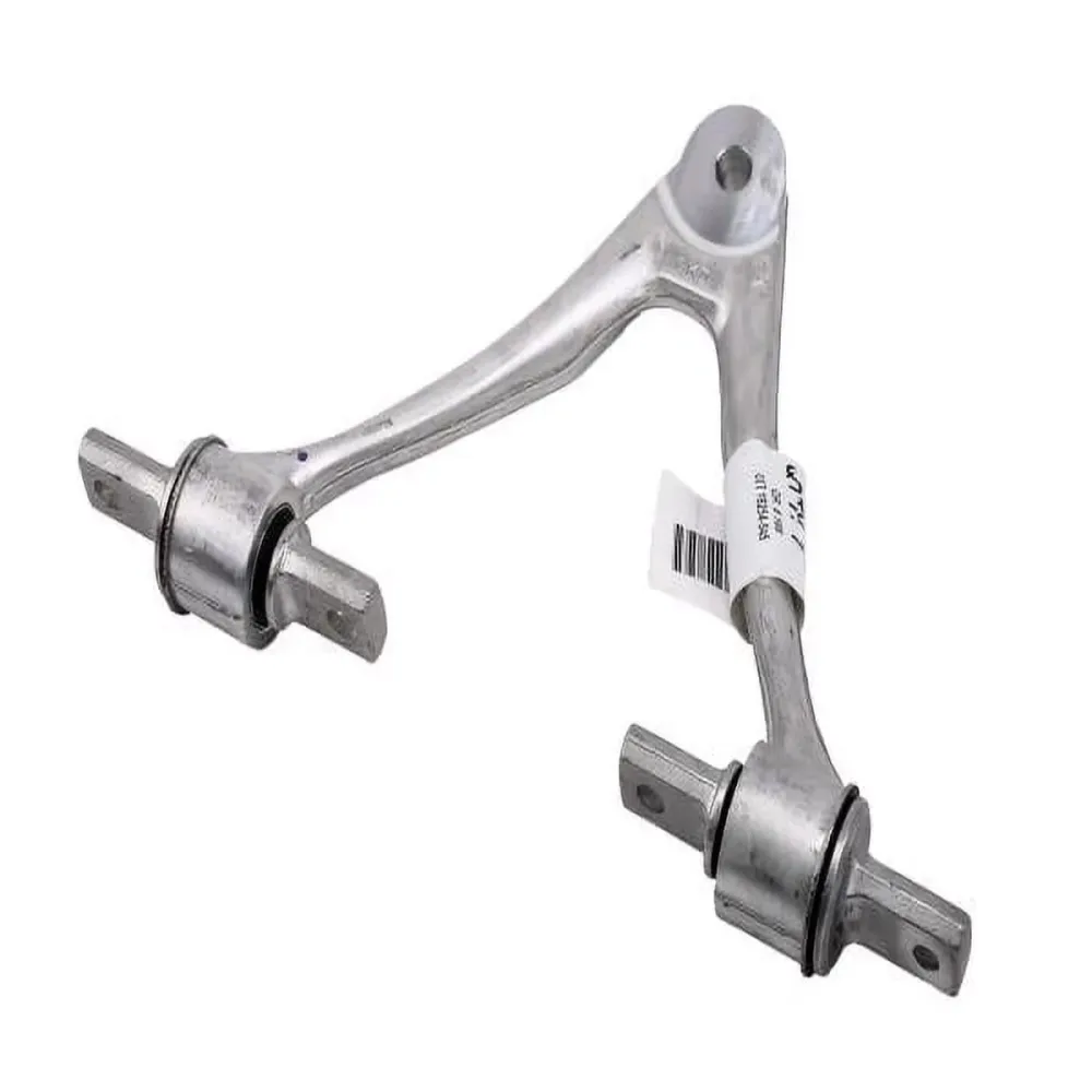 Control Arm 25.0 lbs silver