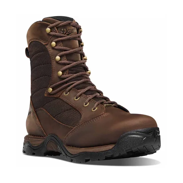 Hunting Boot 8in brown 8"