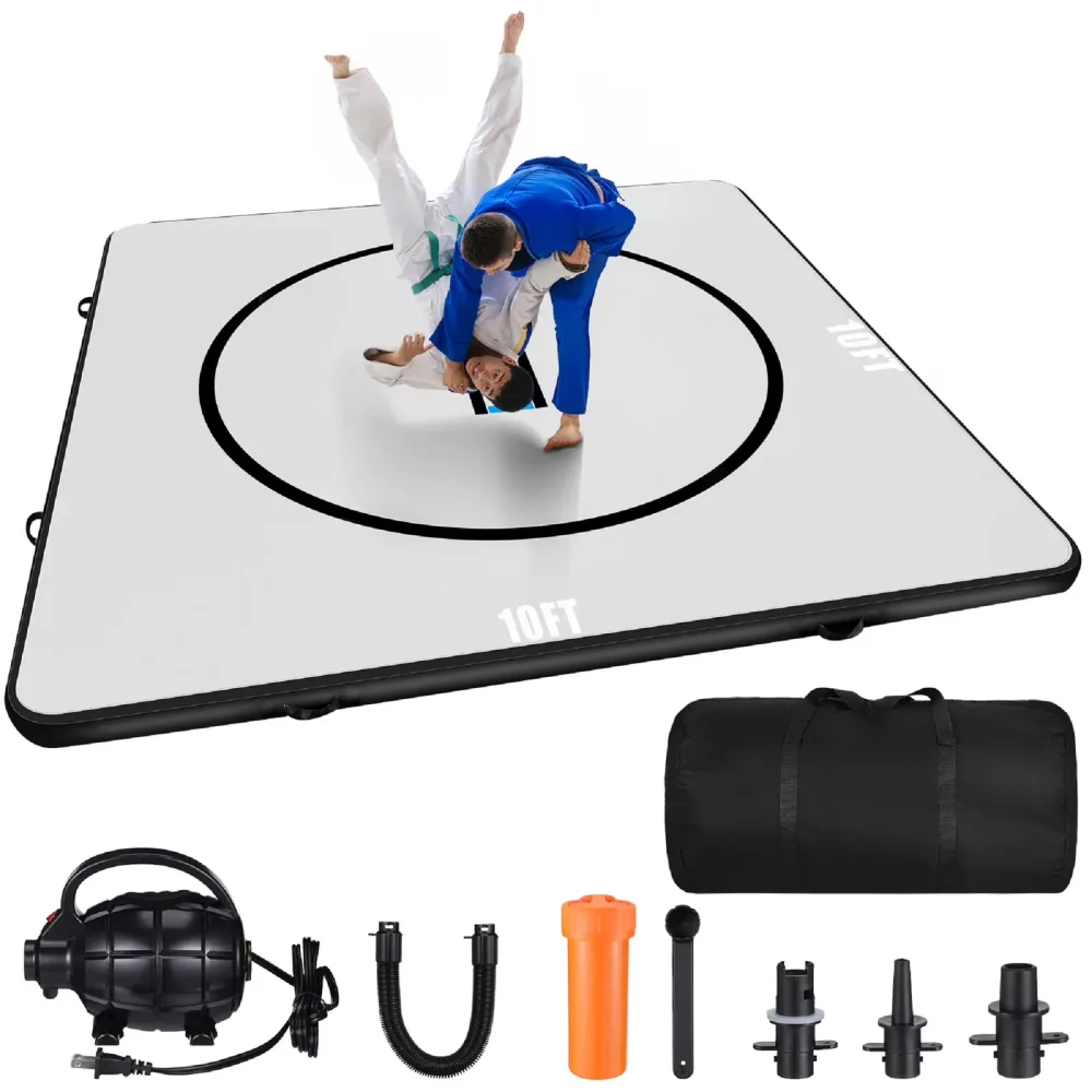 Gymnastics Mat foldable portable 00cm