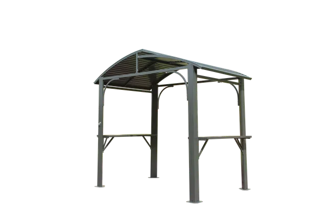 Canopy grey yellow