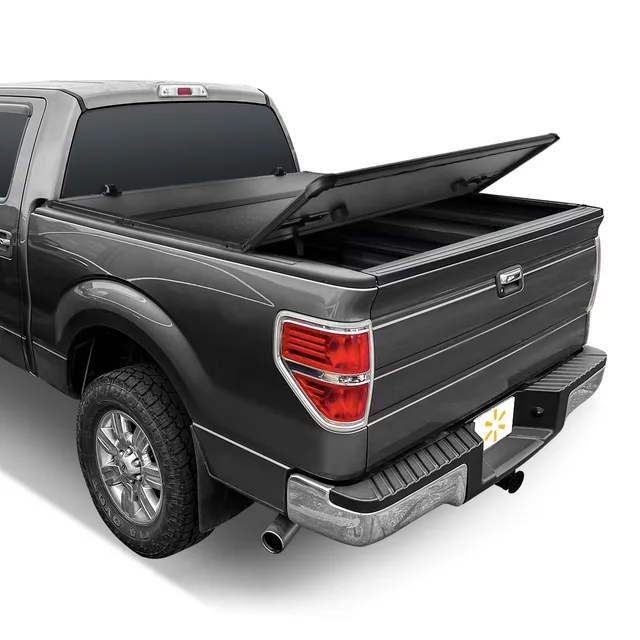 Tonneau Cover 5.5ft 15020045.5ft adjustable