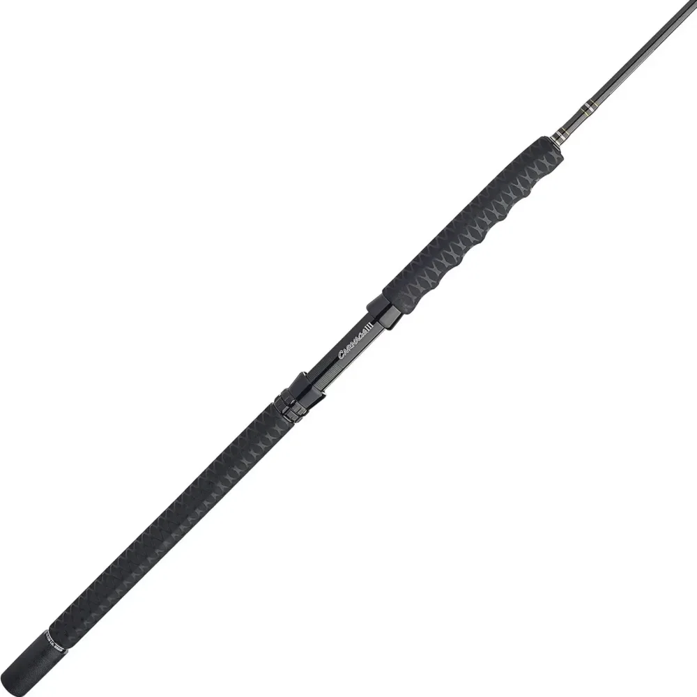 Conventional Rod 10' 10 ft 15-30 lb