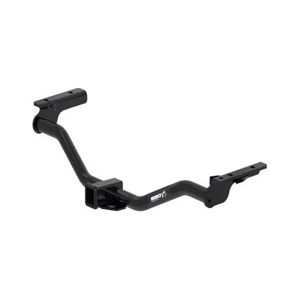 Trailer Hitch 2 inch 4000 pound 400 pound