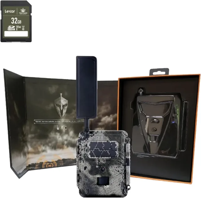 Trail Camera