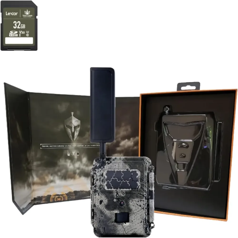 Trail Camera