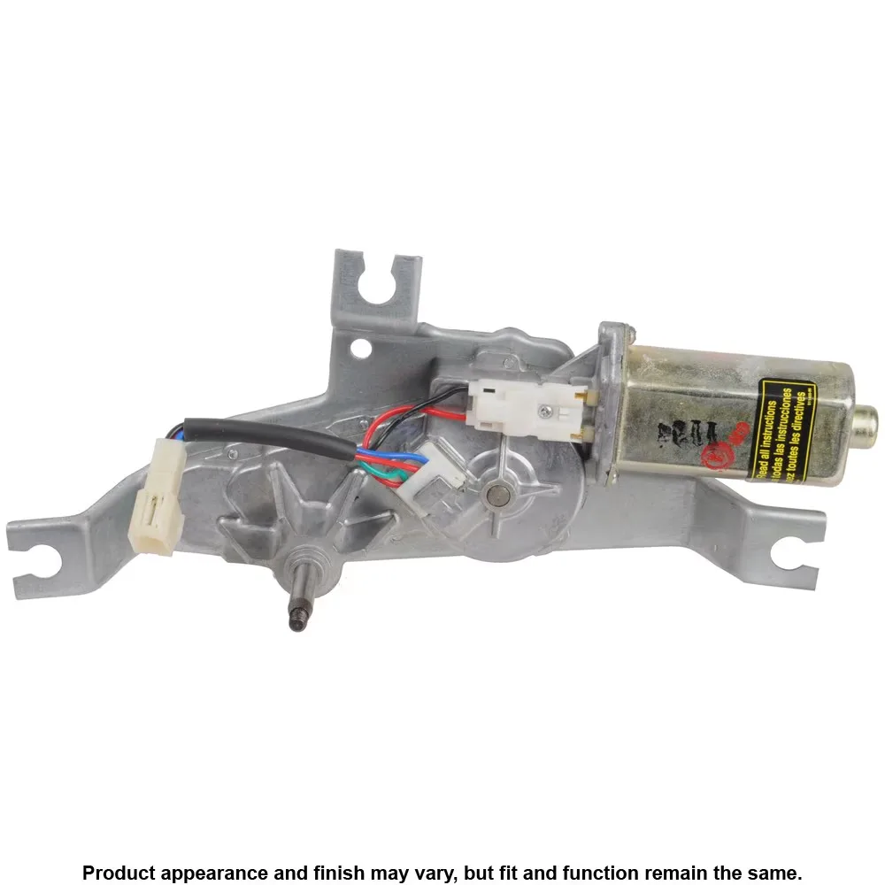 Wiper Motor
