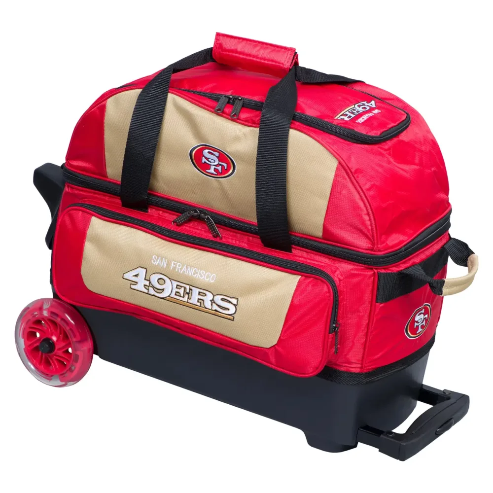 Bowling Bag 36" locking