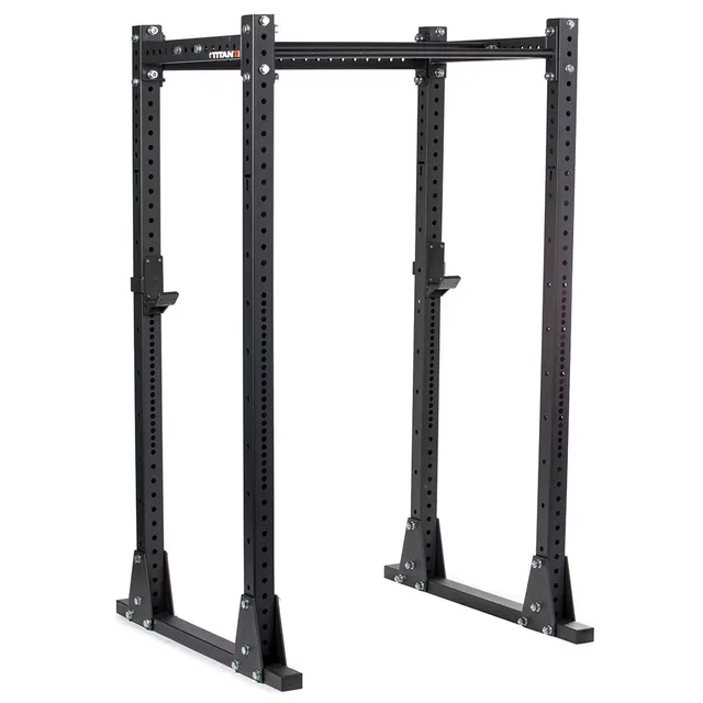 Power Rack 82" 30" 650 lb