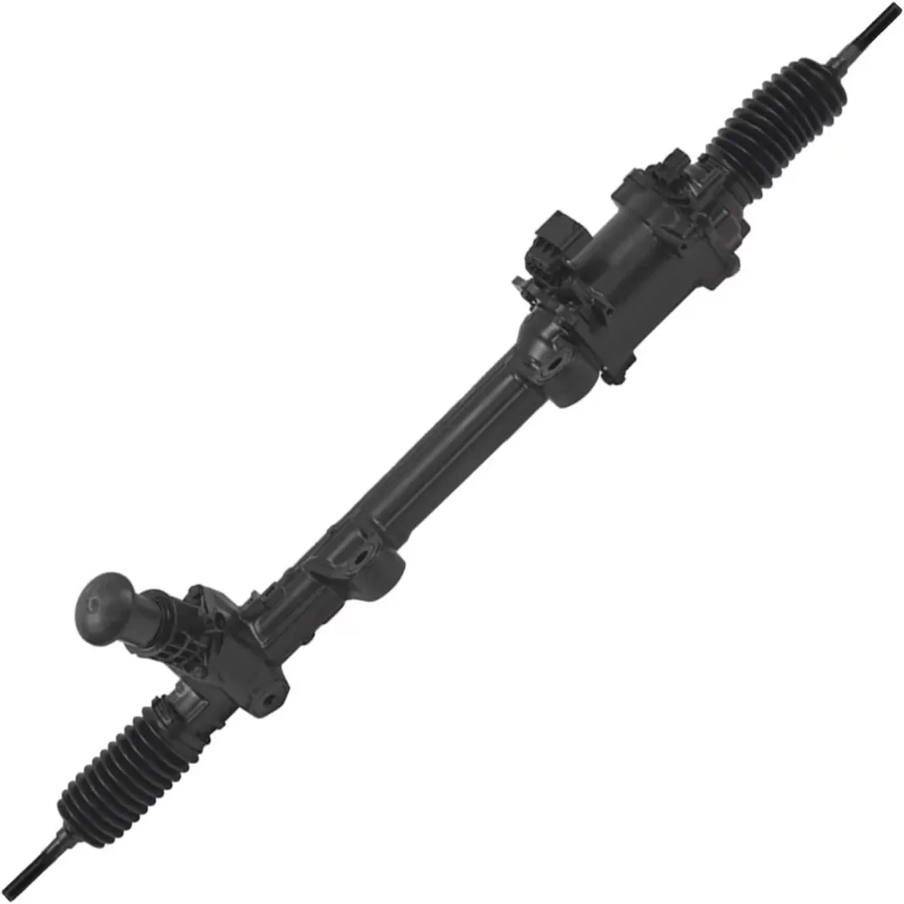 Power Steering