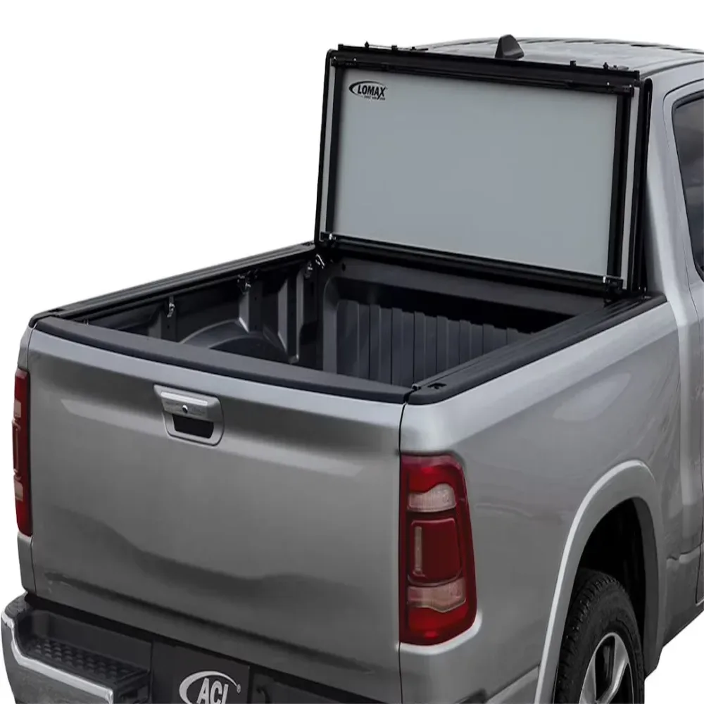 Tonneau Cover 400 pounds folding weatherproof