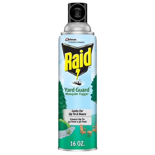 Mosquito 16 oz 30 ft