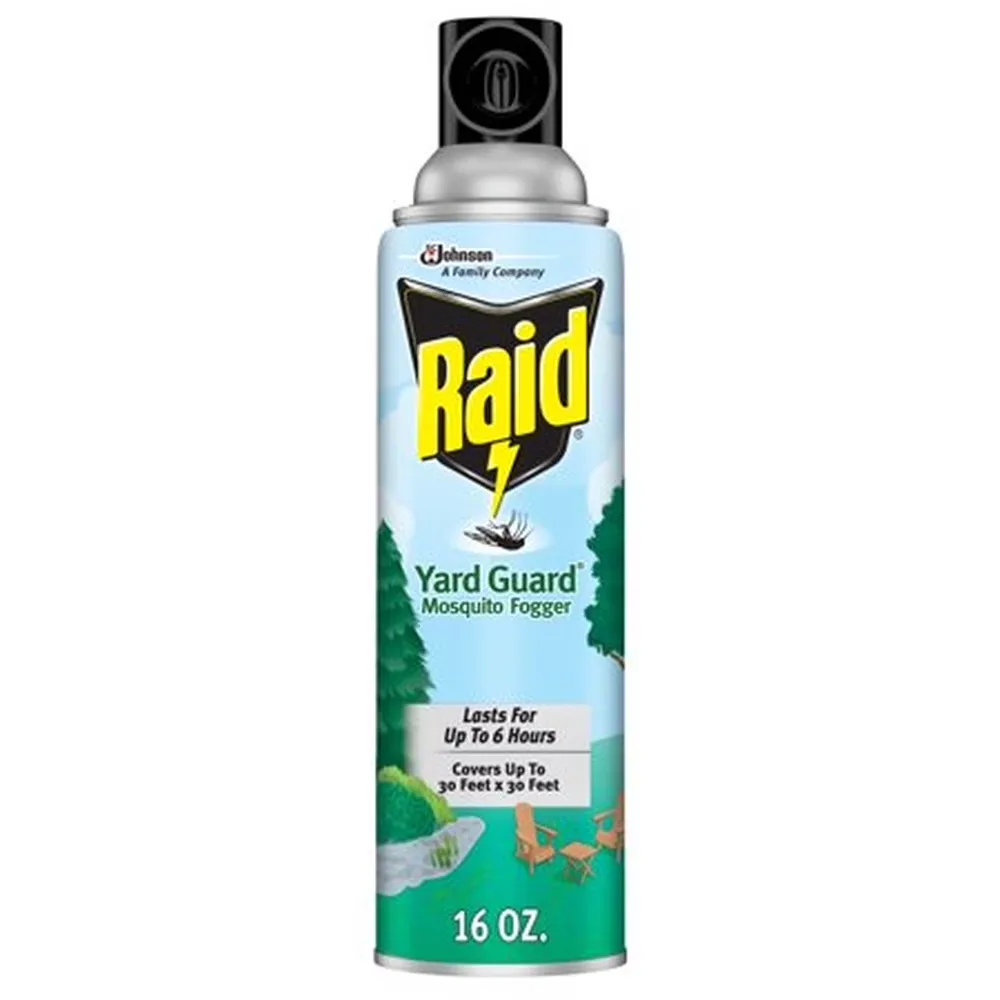Mosquito 16 oz 30 ft