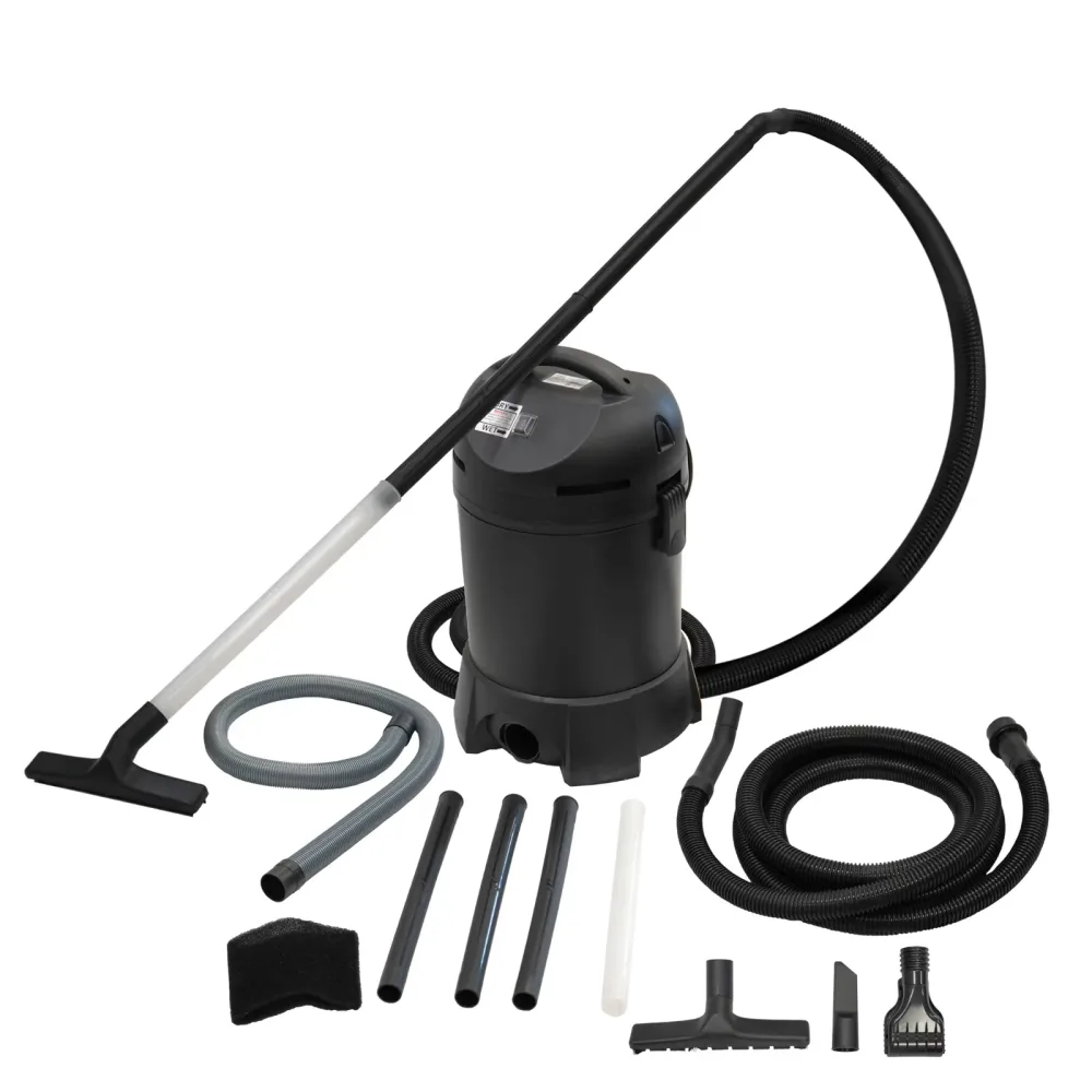 Pool Vacuum 1400 w 13 ft 1400w