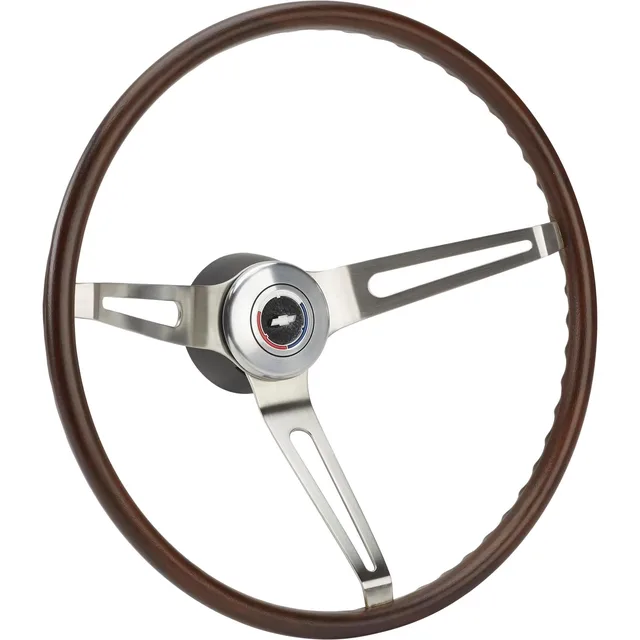 Steering Wheel 16" 196816"