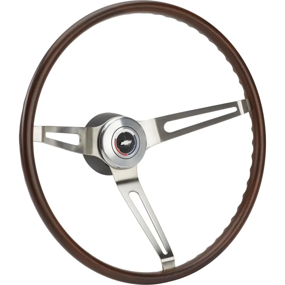 Steering Wheel 16" 196816"