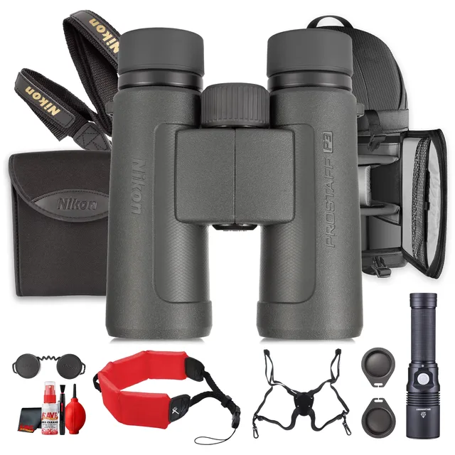Waterproof Binoculars led 42mm