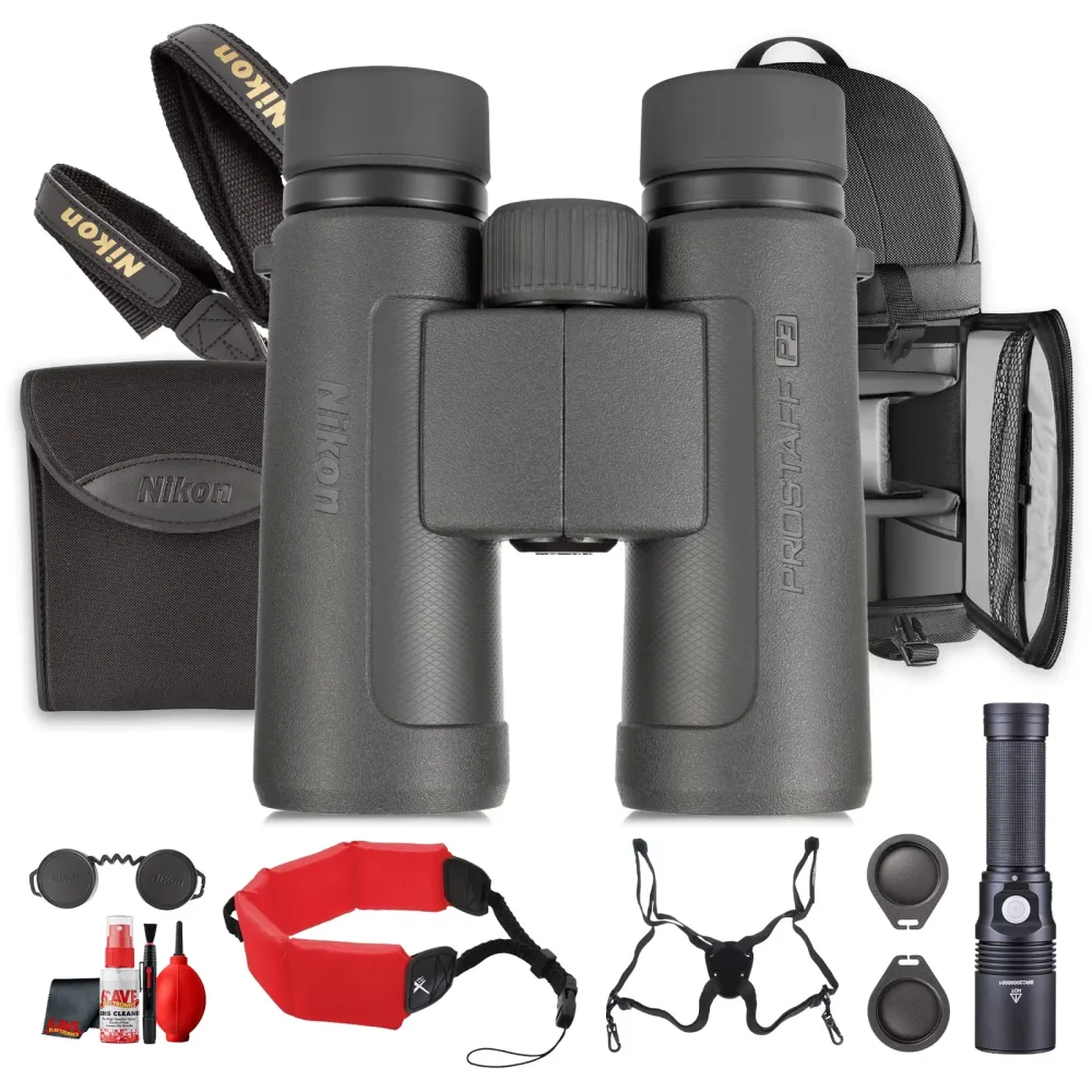 Waterproof Binoculars led 42mm