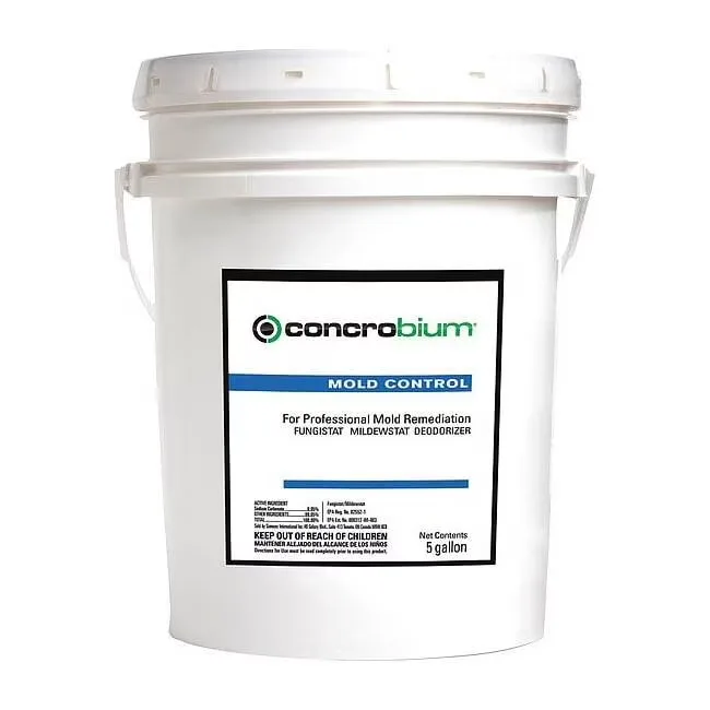 Control 5 gallon 14.1 oz
