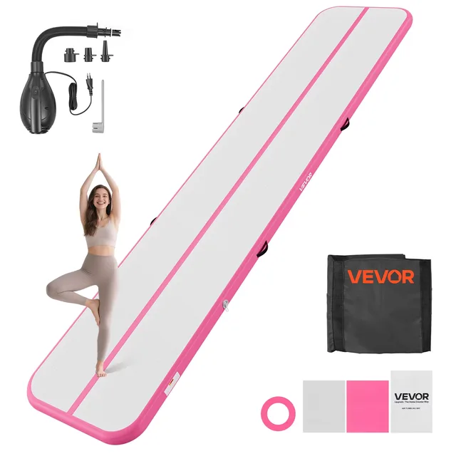 Training Mats 16.4 ft 4 inches 440.92 lbs
