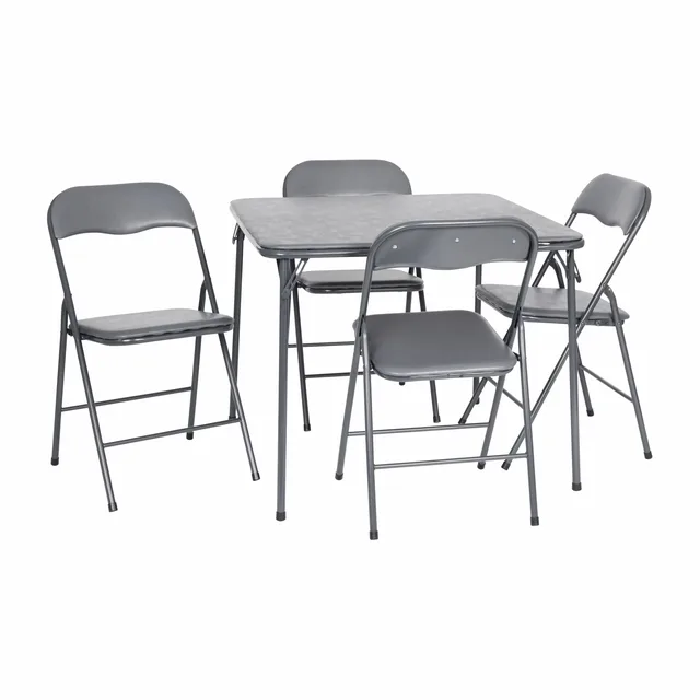 Furniture folding tan gray