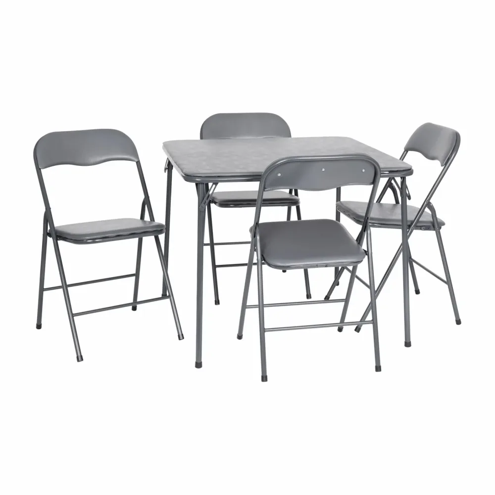 Furniture folding tan gray