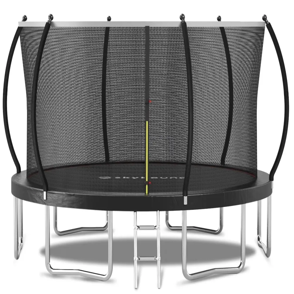Backyard 14ft 12' black