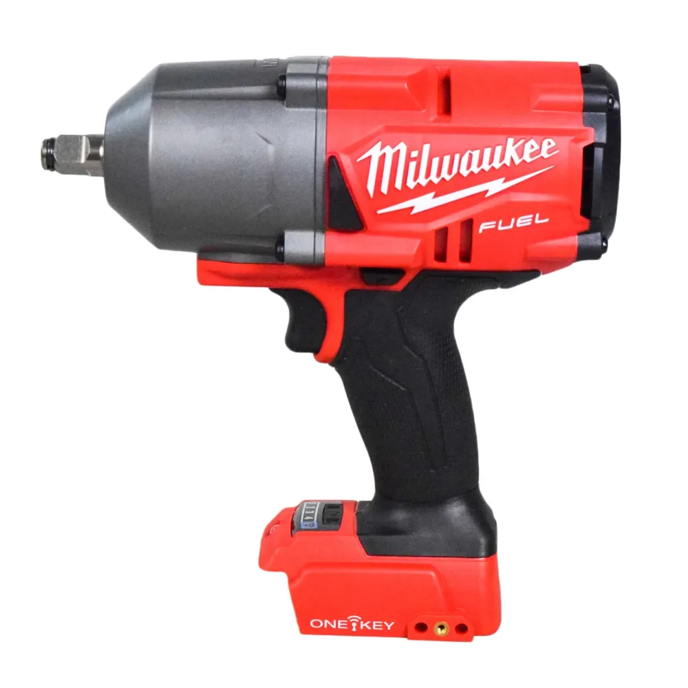 Tool 18v 2" 000ft
