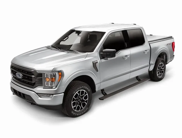 Bumpers & Grille Guards 3500 w 51 lb heavy-duty
