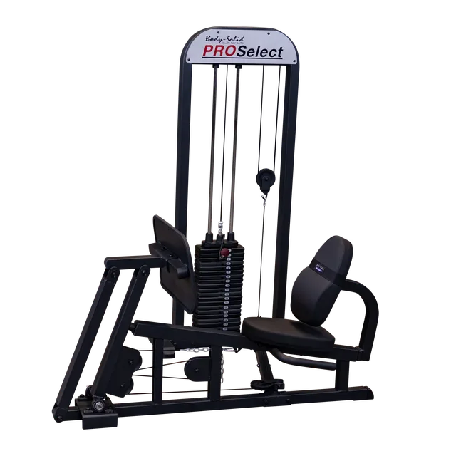 Weight Stack 310lb 414 lbs black