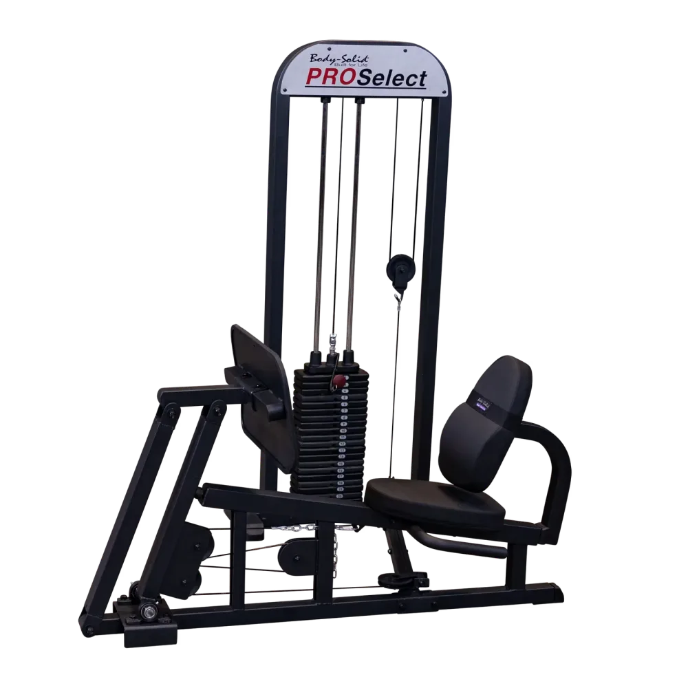 Weight Stack 310lb 414 lbs black