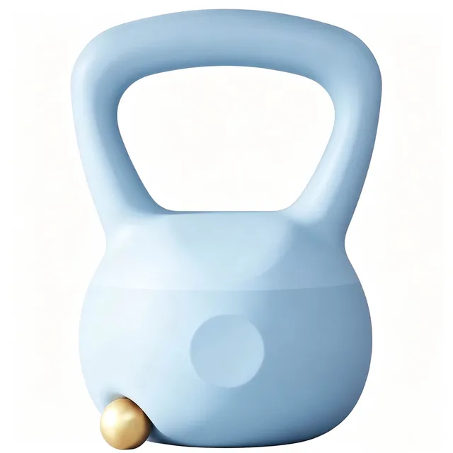 Strength Training 8.8 pounds blue 4 kg