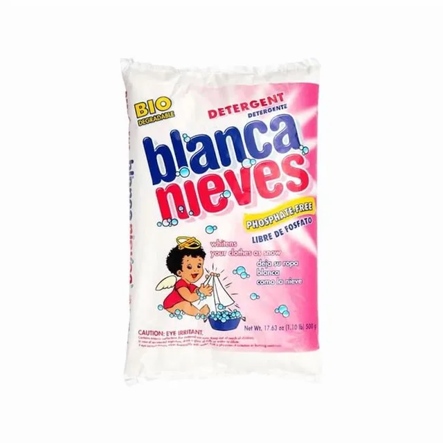 Laundry Powder 17.6 oz 2 lbs