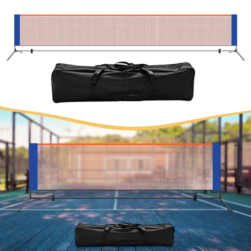 Pickleball Net portable foldable